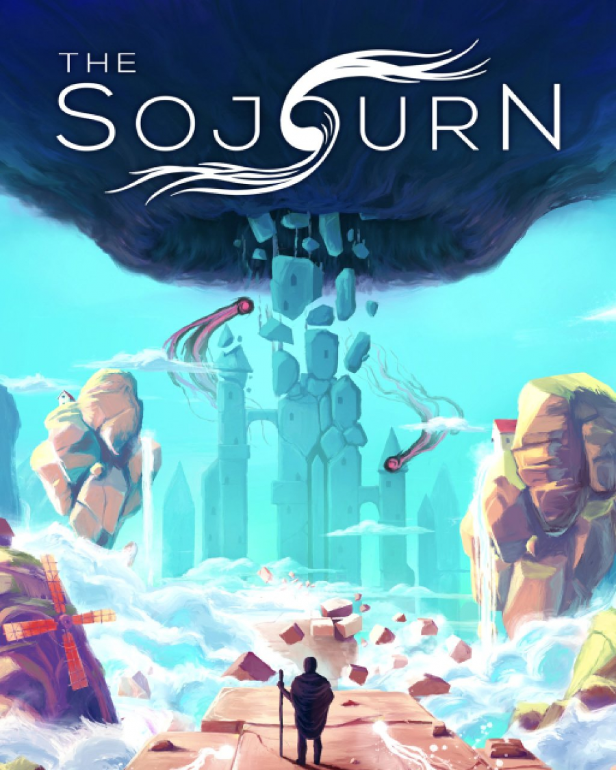 The Sojourn (PC)