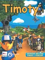 Timoty