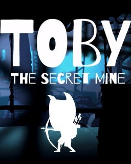 Toby The Secret Mine (PC)