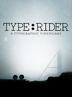 Type Rider (PC)