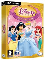 Walt Disney: Princezna - Kouzelná cesta (PC)