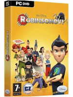 Walt Disney: Robinsonovi (PC)