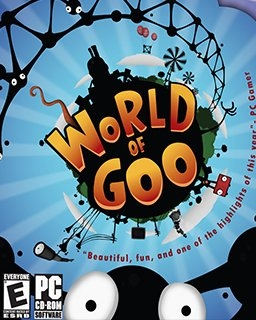 World of Goo (DIGITAL)