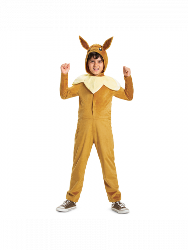 Dětský kostým Pokémon - Eevee