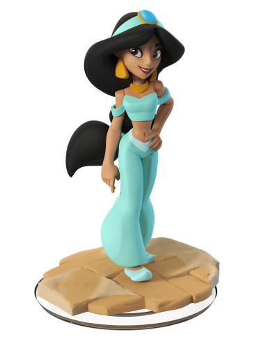 Disney Infinity 2.0: Disney Originals: Figurka Jasmine