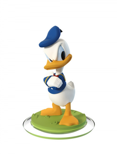 Disney Infinity 2.0: Disney Originals: Figurka Kačer Donald