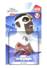 Disney Infinity 2.0: Marvel Super Heroes: Figurka Falcon