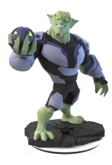Disney Infinity 2.0: Marvel Super Heroes: Figurka Green Goblin