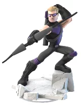 Disney Infinity 2.0: Marvel Super Heroes: Figurka Hawkeye