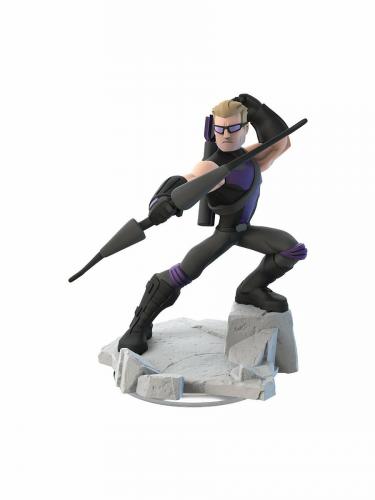 Disney Infinity 2.0: Marvel Super Heroes: Figurka Hawkeye