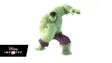 Disney Infinity 2.0: Marvel Super Heroes: Figurka Hulk