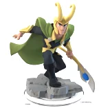 Disney Infinity 2.0: Marvel Super Heroes: Figurka Loki