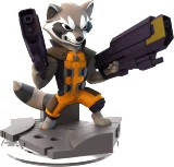 Disney Infinity 2.0: Marvel Super Heroes: Figurka Rocket Raccoon