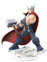 Disney Infinity 2.0: Marvel Super Heroes: Figurka Thor