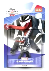 Disney Infinity 2.0: Marvel Super Heroes: Figurka Venom