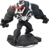 Disney Infinity 2.0: Marvel Super Heroes: Figurka Venom