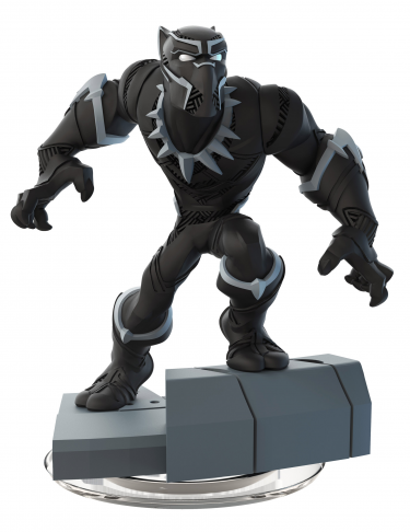 Disney Infinity 3.0: Figurka Black Panther