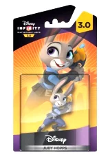 Disney Infinity 3.0: Figurka Judy Hopps - Zootropolis