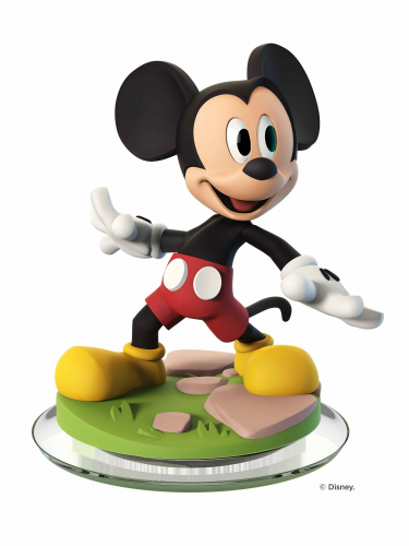 Disney Infinity 3.0: Figurka Mickey