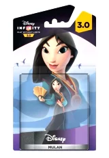 Disney Infinity 3.0: Figurka Mulan
