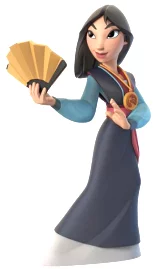 Disney Infinity 3.0: Figurka Mulan