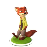 Disney Infinity 3.0: Figurka Nick Wilde - Zootropolis