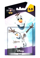 Disney Infinity 3.0: Figurka Olaf