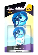 Disney Infinity 3.0: Figurka Smutek