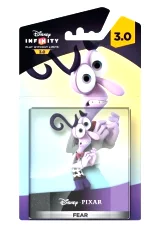 Disney Infinity 3.0: Figurka Strach