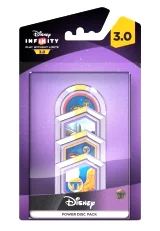 Disney Infinity 3.0: Herní mince Tomorrowland