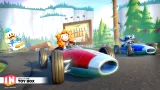 Disney Infinity 3.0: Minihra pro Toy Box - Speedway
