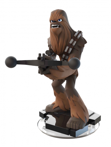 Disney Infinity 3.0: Star Wars: Figurka Chewbacca