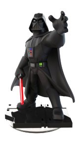 Disney Infinity 3.0: Star Wars: Figurka Darth Vader