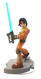 Disney Infinity 3.0: Star Wars: Figurka Ezra