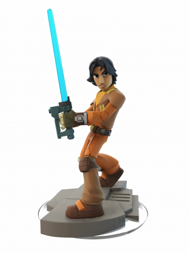 Disney Infinity 3.0: Star Wars: Figurka Ezra
