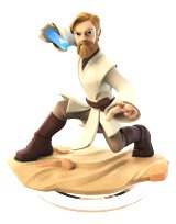 Disney Infinity 3.0: Star Wars: Figurka Obi-Wan Kenobi