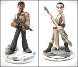 Disney Infinity 3.0: Star Wars: Play Set The Force Awakens