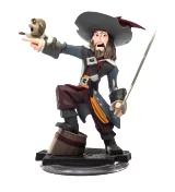 Disney Infinity: Balíček s figurkami - Sidekicks