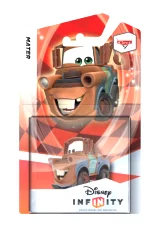 Disney Infinity: Figurka Burák