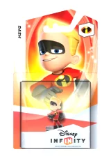 Disney Infinity: Figurka Dash