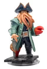 Disney Infinity: Figurka Davy Jones