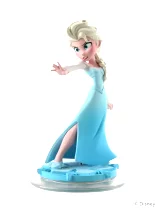 Disney Infinity: figurka Elsa