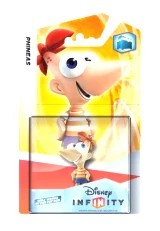Disney Infinity: Figurka Phineas