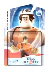 Disney Infinity: figurka Ralf