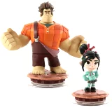 Disney Infinity: Toy Box Set - Raubíř Ralf