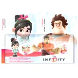 Disney Infinity: Toy Box Set - Raubíř Ralf