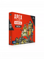 Desková hra Apex Legends: Družstvo (rozšíření)