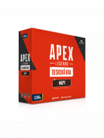 Desková hra Apex Legends: Mapy (rozšíření)