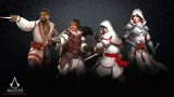 Desková hra Assassin’s Creed: Brotherhood of Venice