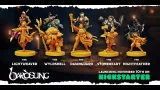 Bardsung | Kickstarter Trailer
